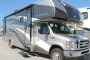 2011 Fleetwood Tioga